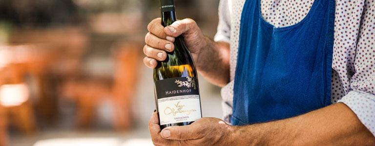 Weingut Haidenhof