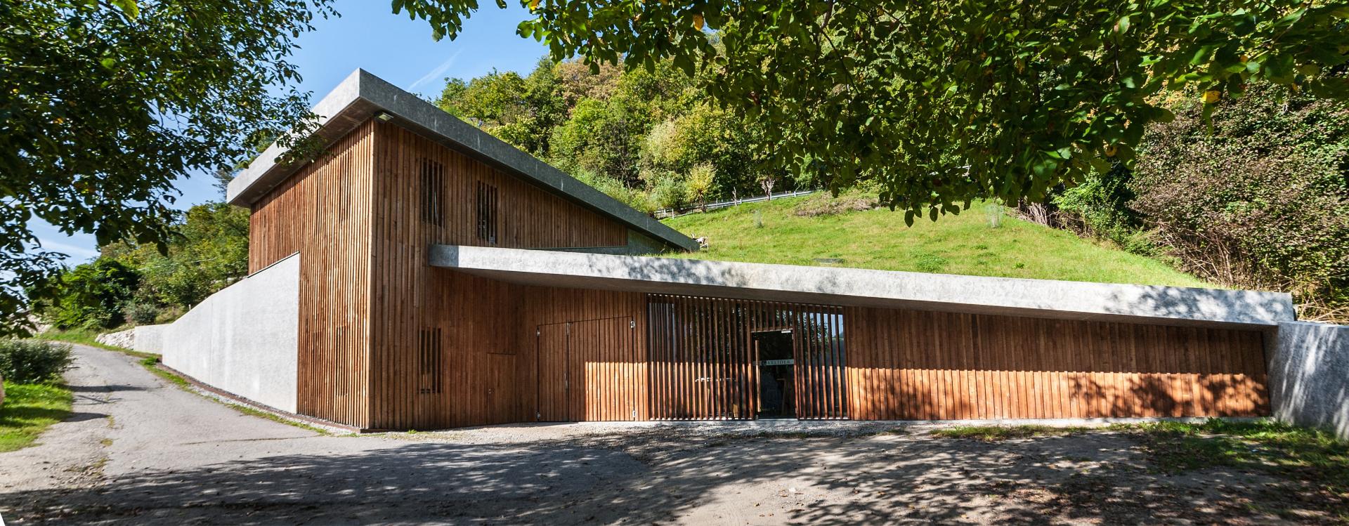 Garlider - Christian Kerschbaumer