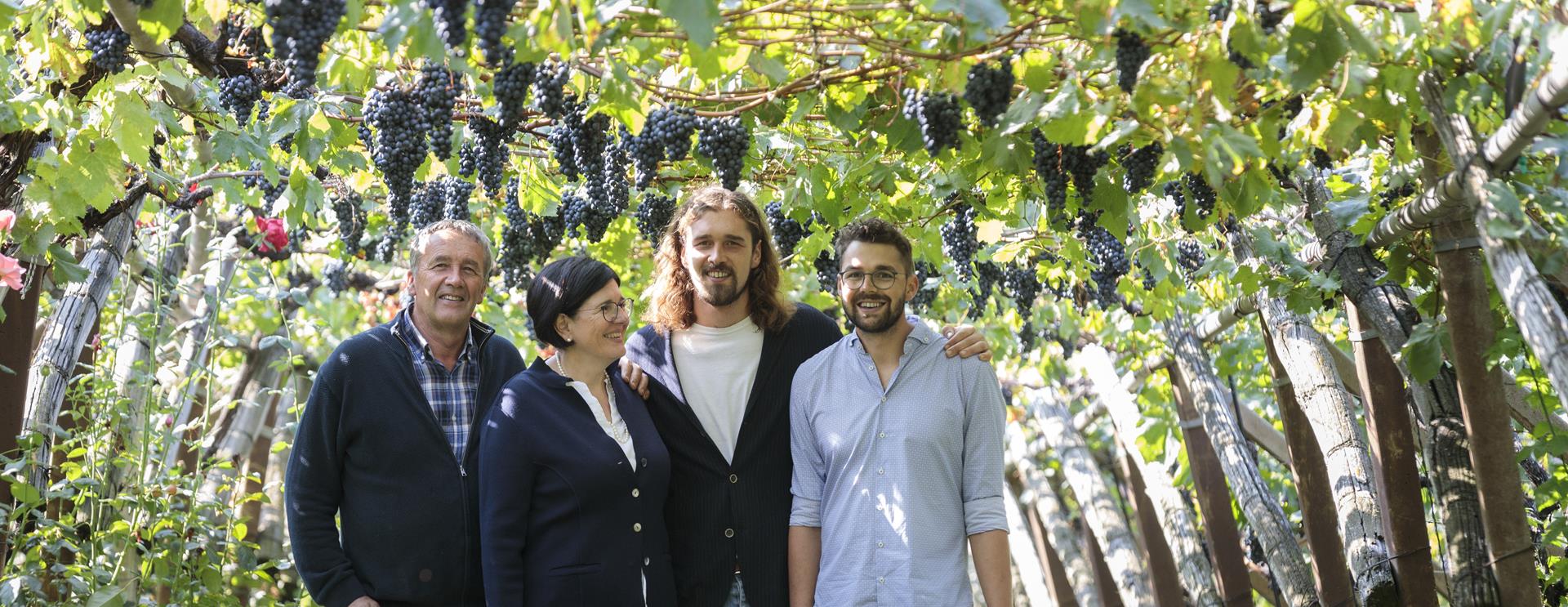 Weingut Griesbauerhof