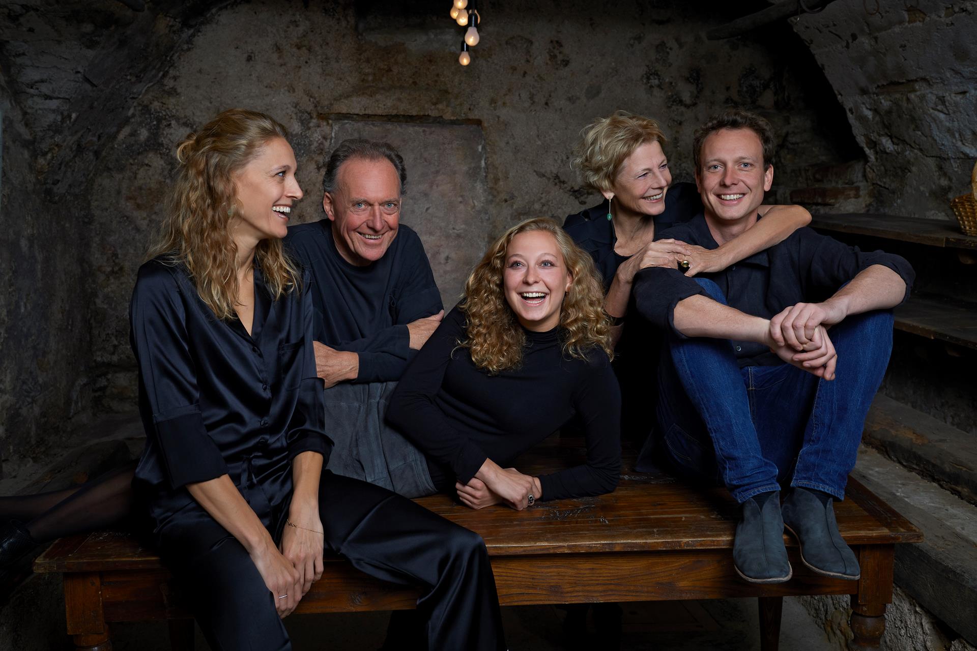 Weingut Alois Lageder