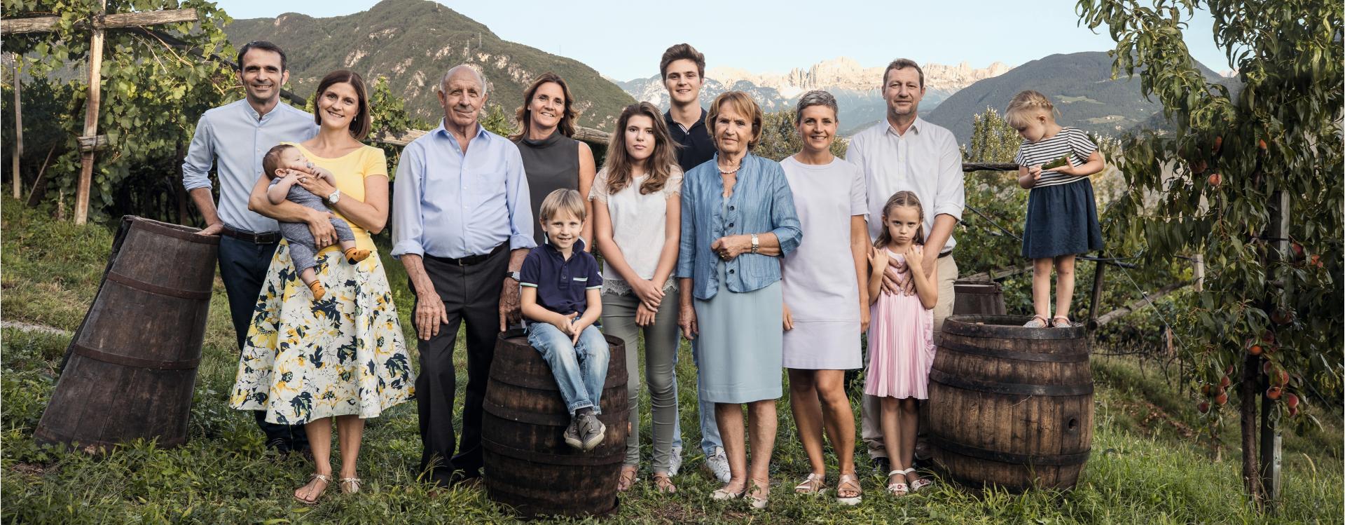 Weingut Hans Rottensteiner