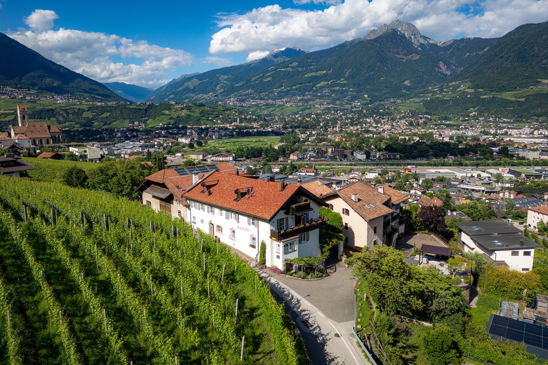Weingut Pardellerhof
