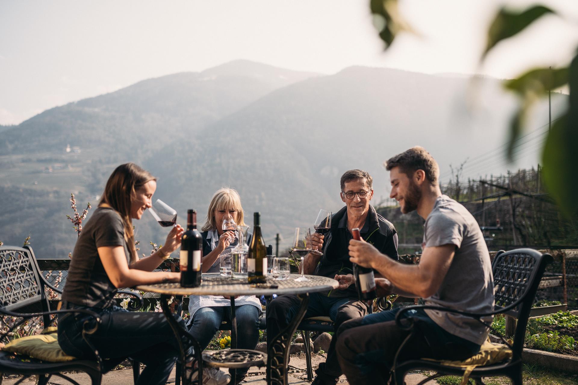 Fliederhof Weinmanufaktur