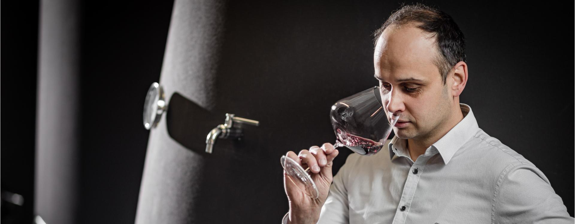 Weingut Tenuta Rohregger