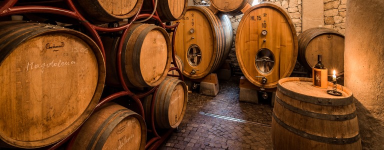 Weingut Unterhofer Thomas