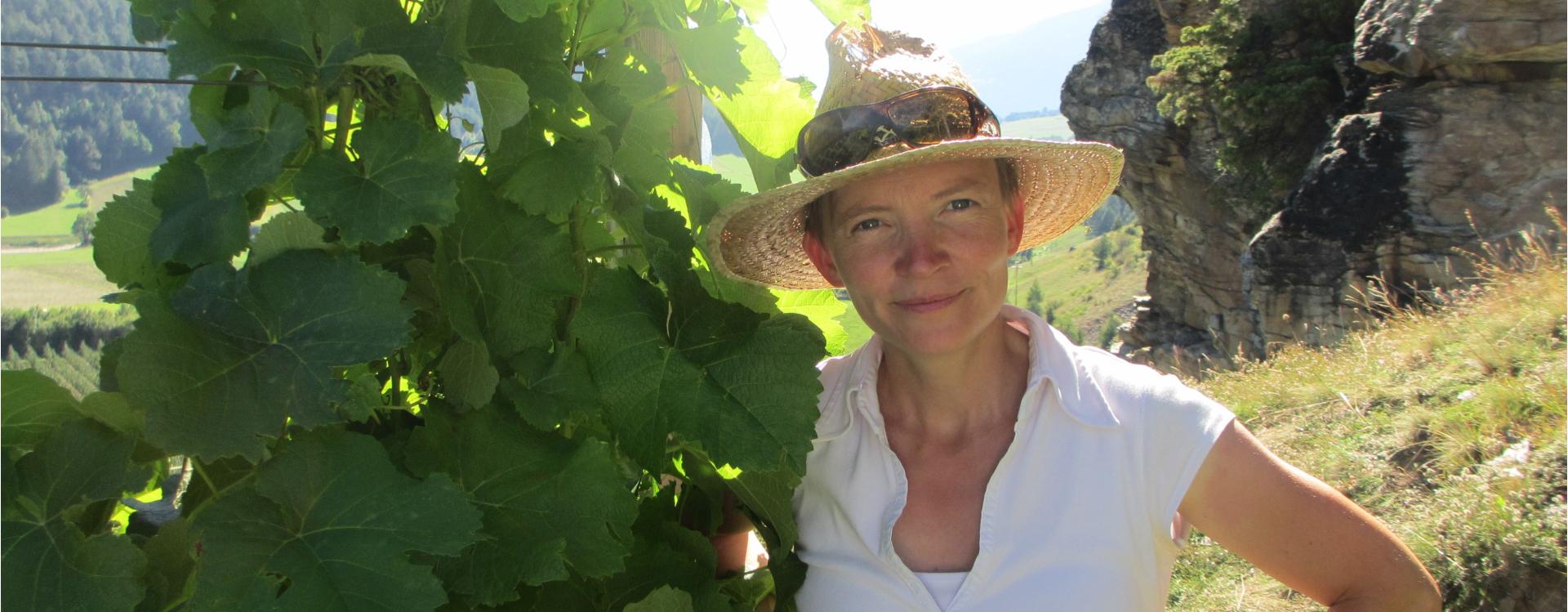 Weinhof Calvenschlössl